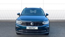 Volkswagen Tiguan 1.5 TSI 150 Life 5dr Petrol Estate